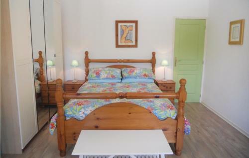 Holiday Home Moulin Cacaud N-609