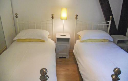 Holiday Home Moulin Cacaud N-609