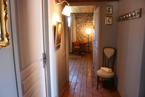 Villa Bistrot Vintage "chez Mamie L�one"