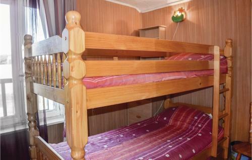 Holiday Home Pleurtuit