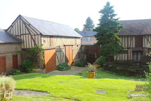 Bed & Breakfast Domaine De Regnonval