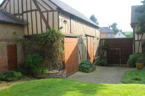 Bed & Breakfast Domaine De Regnonval
