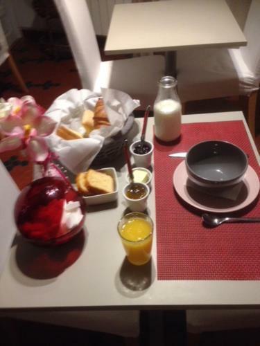 Bed & Breakfast Domaine De Regnonval