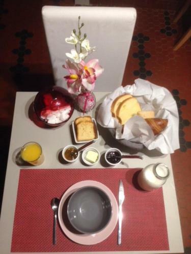 Bed & Breakfast Domaine De Regnonval
