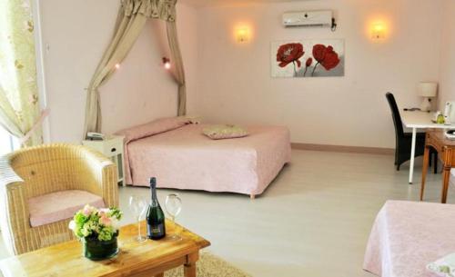 Hotel H�tel Restaurant L'essille
