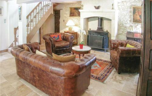 Holiday Home Les Farges O-592