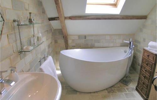 Holiday Home Les Farges O-592