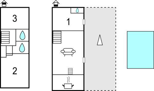Holiday Home Les Farges O-592