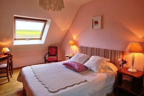 Bed & Breakfast Chambre D'h�tes Entre Mer Et Monts