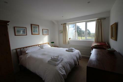 Woodlands Bed & Breakfast