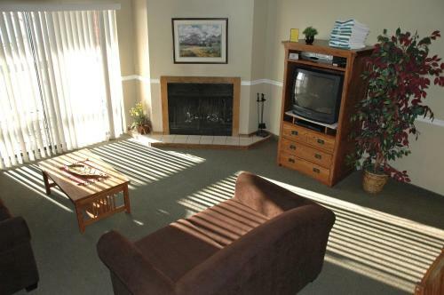 Apartamento Powder Ridge Village