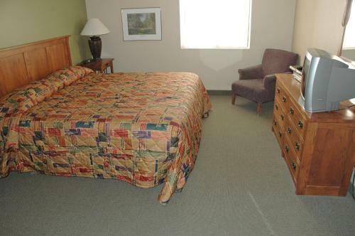 Apartamento Powder Ridge Village