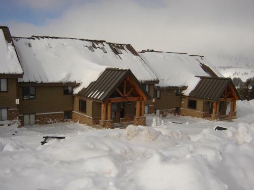 Apartamento Powder Ridge Village