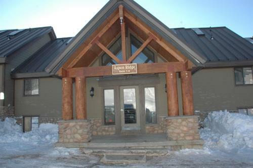 Apartamento Powder Ridge Village