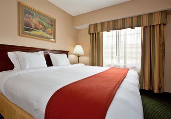 Hotel Holiday Inn Express Mount Pleasant- Scottdale