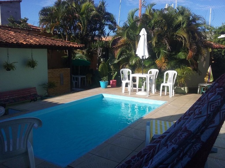 Gerib� Homestay