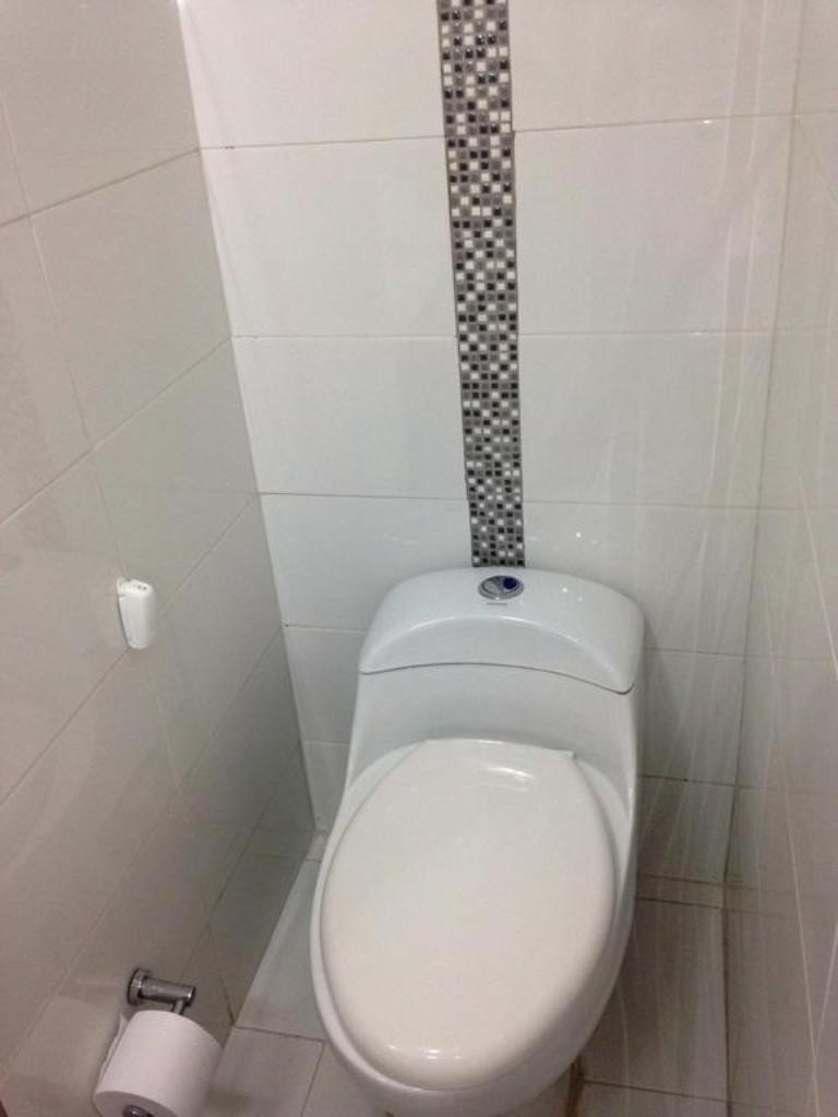 Apartahotel Santa B�rbara II