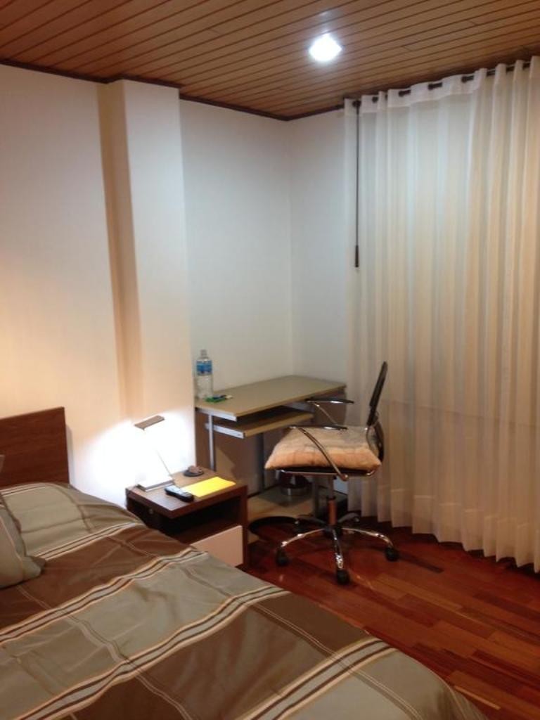 Apartahotel Santa B�rbara II