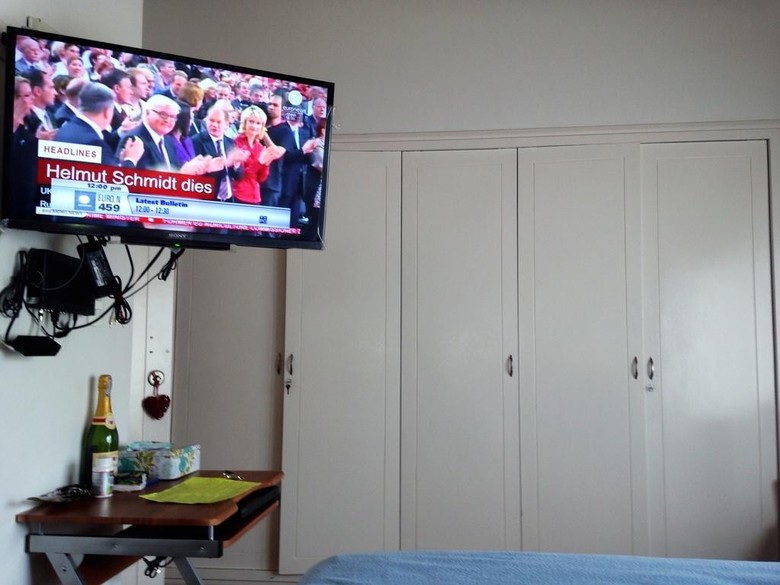 Apartahotel Santa B�rbara II
