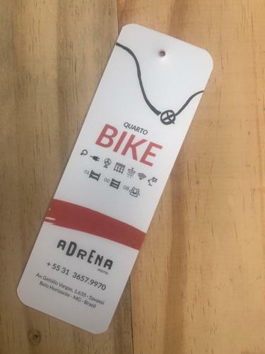 Adrena Sport Hostel