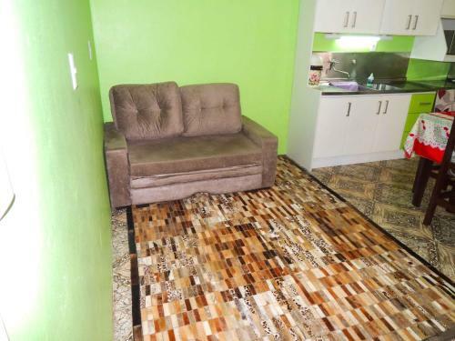 Apartamento Residencial Dos Vinhedos