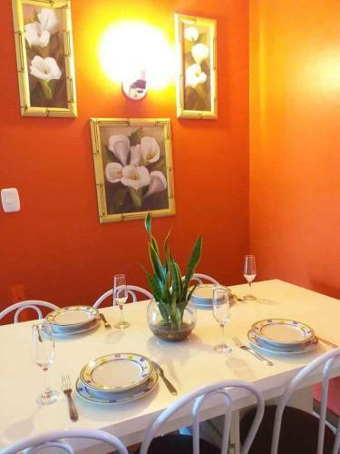 Apartamento Residencial Dos Vinhedos