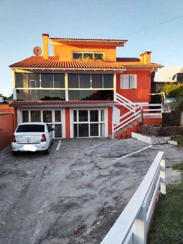 Apartamento Residencial Dos Vinhedos