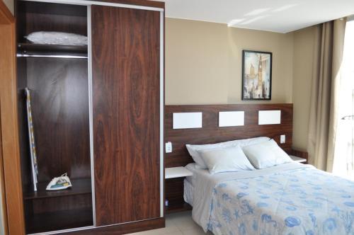 Apartamento Flat Particular Brasilia 1004 / 1006