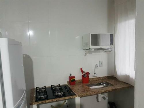 Apartamento Cabo Frio