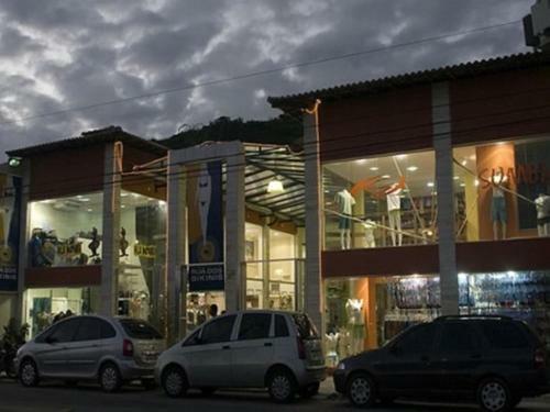Apartamento Cabo Frio