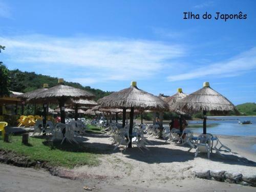 Apartamento Cabo Frio