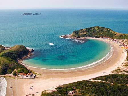 Apartamento Cabo Frio