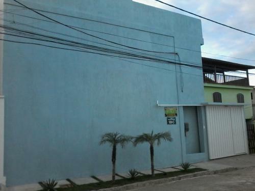 Apartamento Cabo Frio