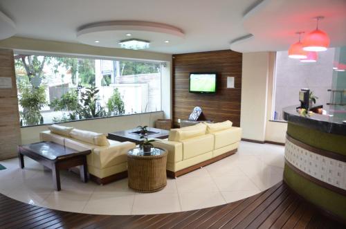 Hostal Pousada Brisa Do Forte