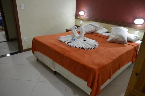 Hostal Pousada Brisa Do Forte