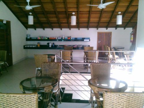 Hostal Pousada Brisa Do Forte