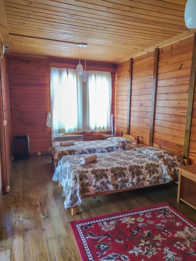 Hotel Golden Park Campos