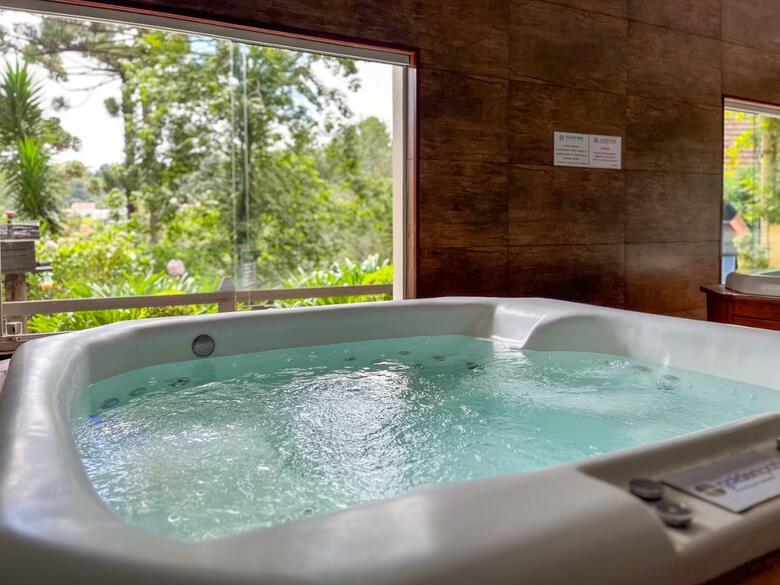 Hotel Golden Park Campos