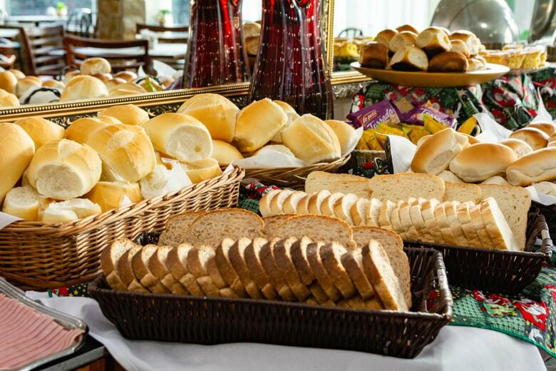 Hotel Golden Park Campos