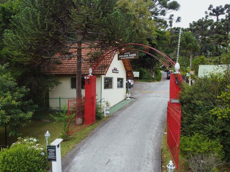 Hotel Golden Park Campos