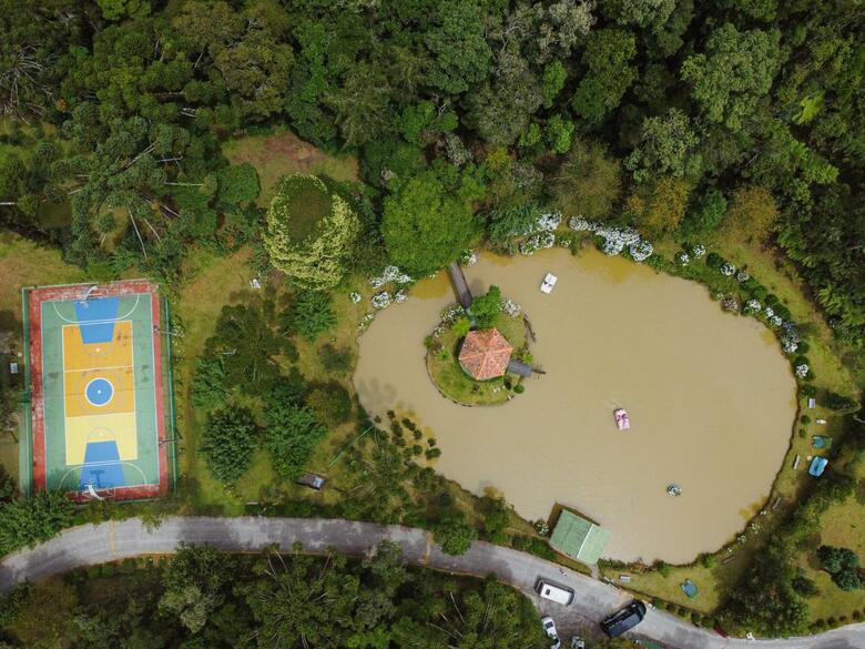 Hotel Golden Park Campos