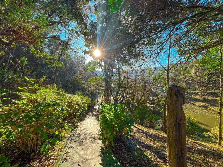 Hotel Golden Park Campos