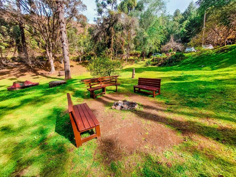 Hotel Golden Park Campos