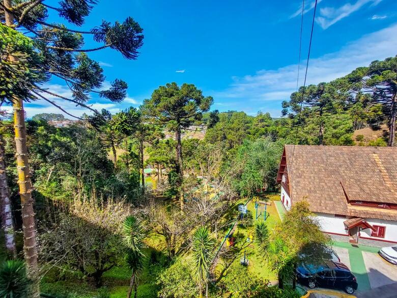 Hotel Golden Park Campos