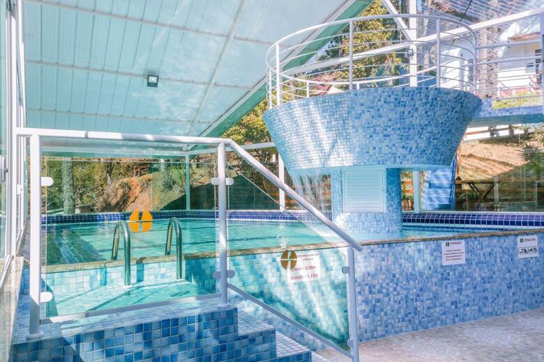 Hotel Golden Park Campos