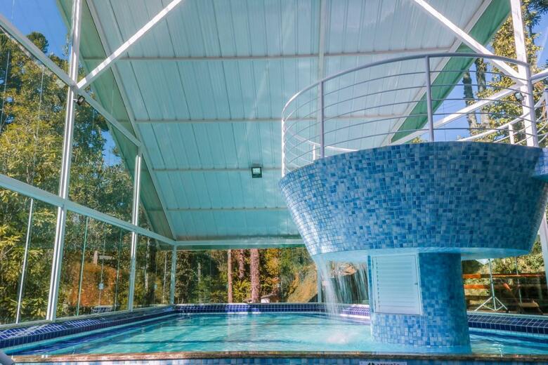 Hotel Golden Park Campos