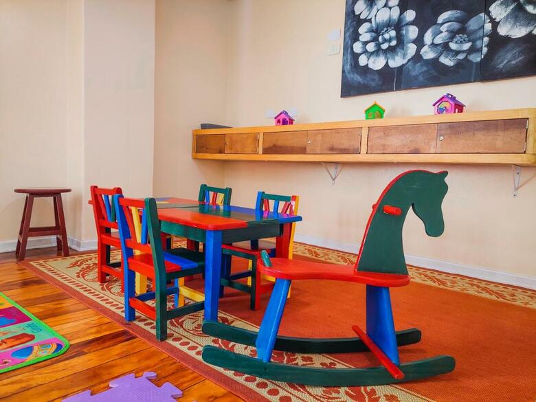 Hotel Golden Park Campos