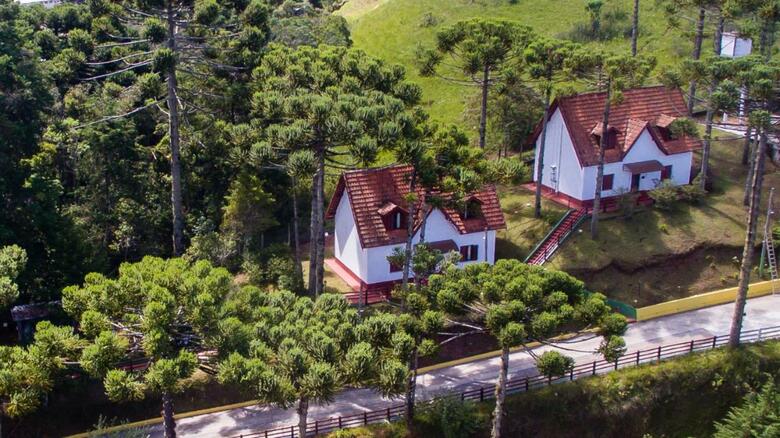 Hotel Golden Park Campos