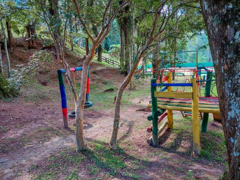 Hotel Golden Park Campos