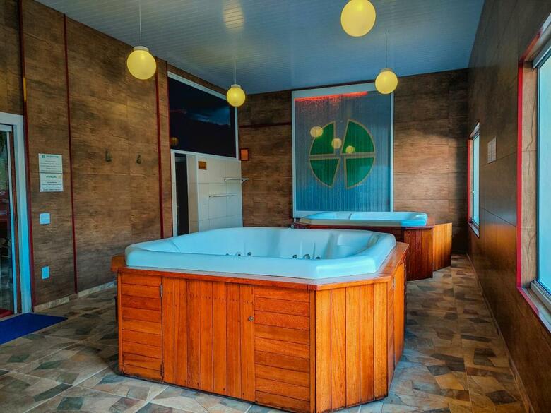 Hotel Golden Park Campos